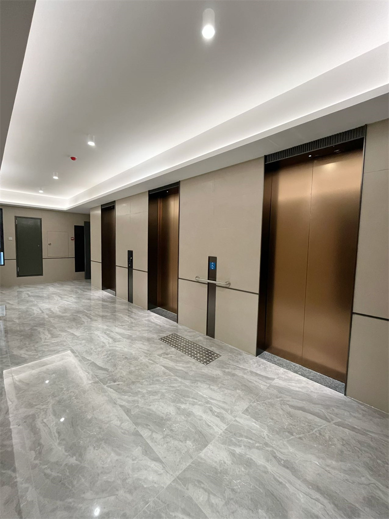 明德城  悦府1座 