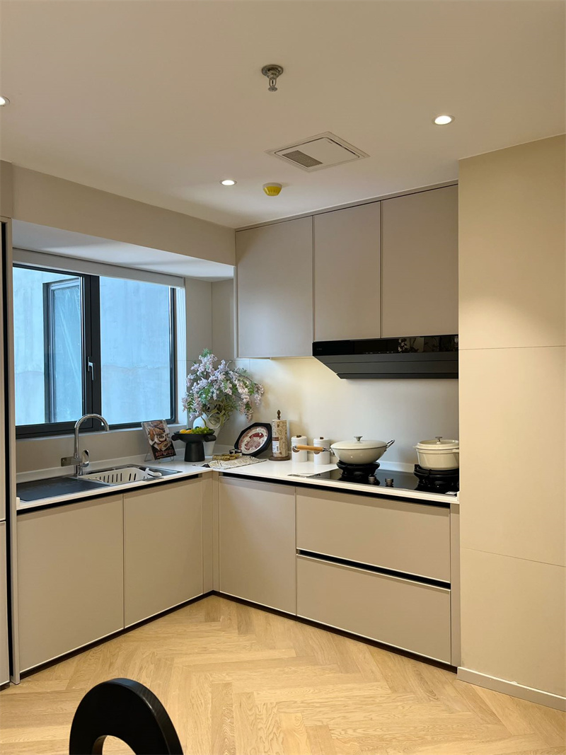 明德城  悦府1座 