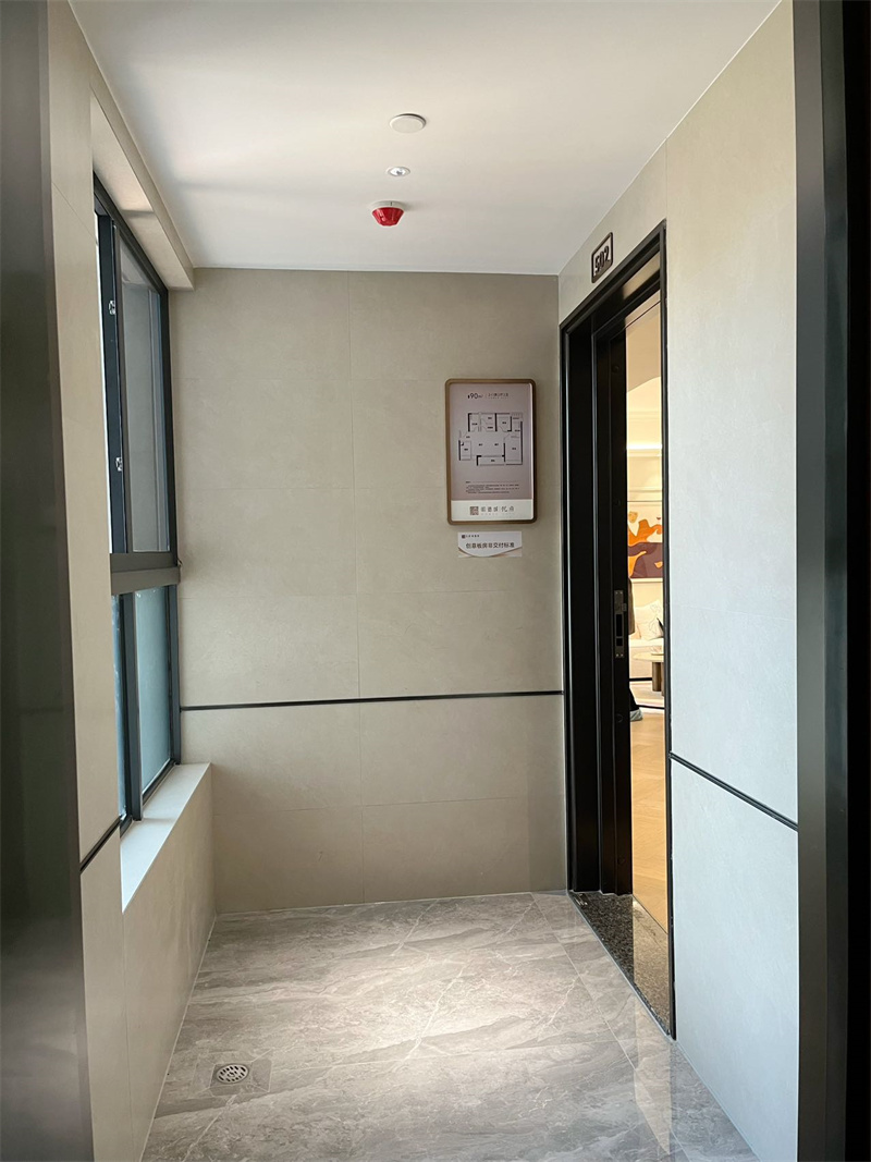 明德城  悦府1座 