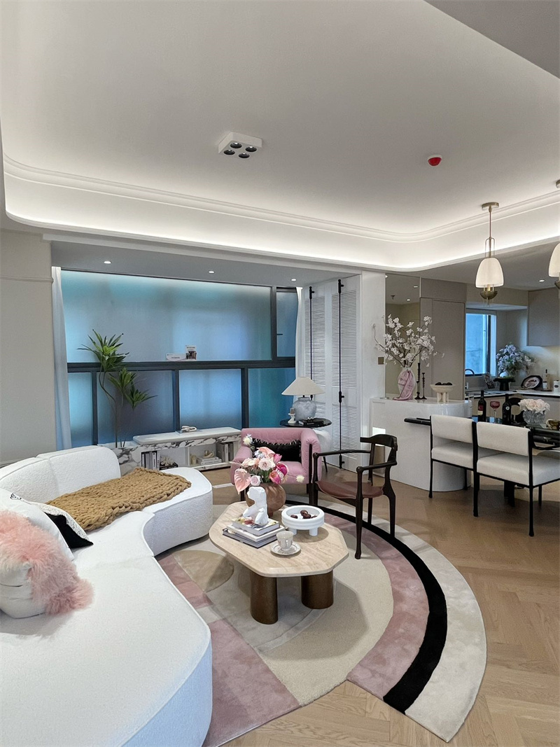 明德城  悦府1座 