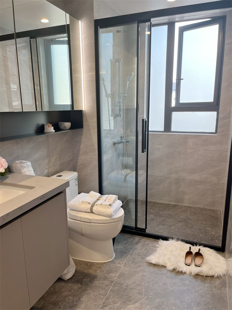 明德城  悦府1座 