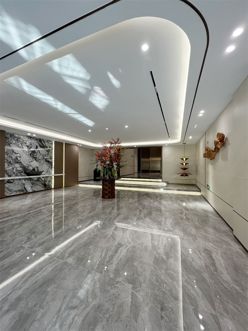 明德城  悦府1座 